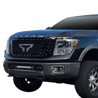 Royalty Core® - RC2 Twin Mesh Grille