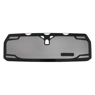 Royalty Core® - 1-Pc RC2 Twin Mesh Design Custom Painted Mesh Main Grille