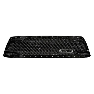 Royalty Core® - 1-Pc RC2 Twin Mesh Design Custom Painted Mesh Main Grille