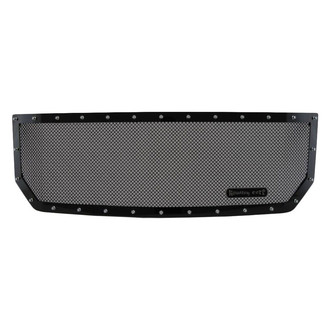 Royalty Core® - RCR Race Line Design Mesh Grille