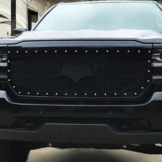 Royalty Core® - RC2 Twin Mesh Grille