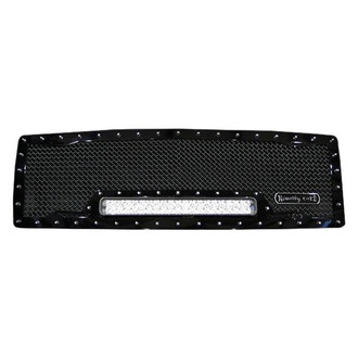 Royalty Core® - RC1X Incredible Design LED Mesh Grille