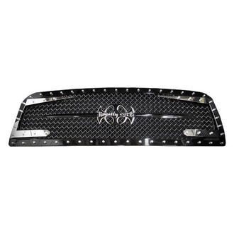Royalty Core® - RC3DX Innovative Design Mesh Grille