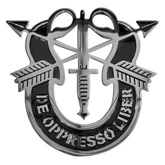 Car & Truck Military Emblems — CARiD.com