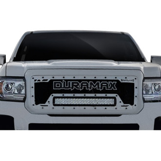 Royalty Core® - RCRX LED Race Line Grille