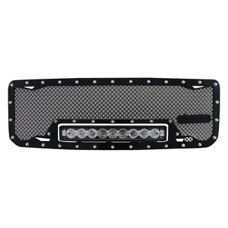 Royalty Core® - RC1X Incredible Design LED Mesh Grille