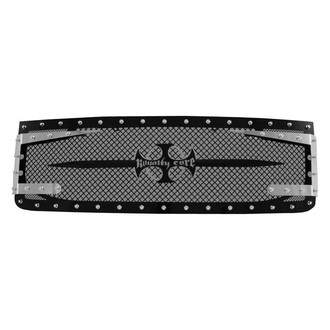 Royalty Core® - RC3DX Innovative Design Mesh Grille