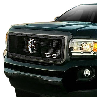 Royalty Core® - RCR Race Line Design Mesh Grille