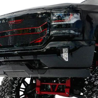 Royalty Core® - RC4 Layered Design Custom Painted Mesh Main Grille
