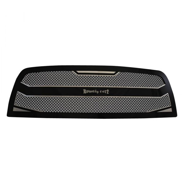 Royalty Core® - RC4 Layered Design Custom Painted Mesh Main Grille