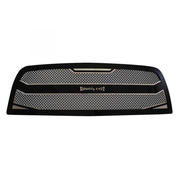 Royalty Core® - RC4 Layered Design Custom Painted Mesh Main Grille