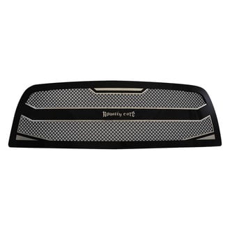 Royalty Core® 15015 - RC4 Layered Design Custom Painted Mesh Main Grille