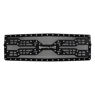 Royalty Core® 15294 - RC5 Quadrant Design Custom Painted Mesh Main Grille