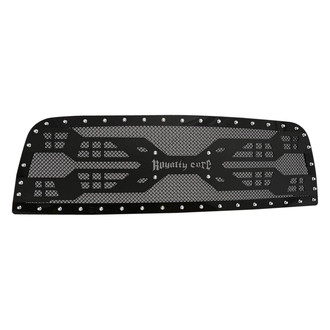 Royalty Core® - RC5 Quadrant Design Grille