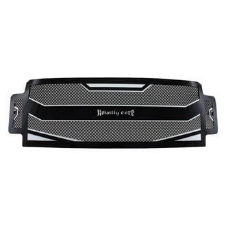 Royalty Core® - RC4 Layered Design Custom Painted Mesh Main Grille