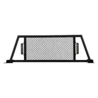 Royalty Core® - RC88X Headache Rack with LED Light Bars