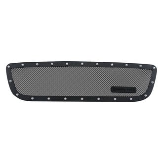 Royalty Core® - RCR Race Line Design Custom Painted Mesh Main Grille