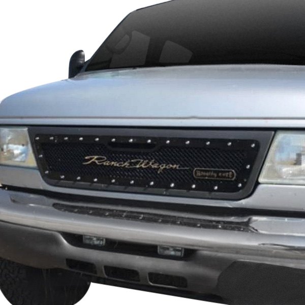 Royalty Core® - RC1 Classic Design Custom Painted Mesh Main Grille