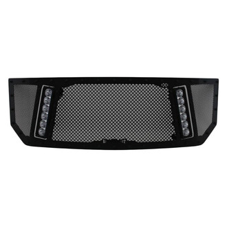 Royalty Core® - RCX Explosive Dual Design LED Mesh Grille