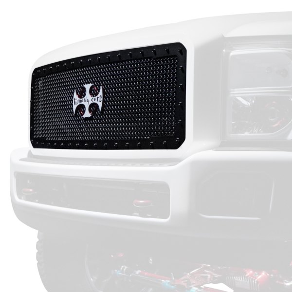 Royalty Core® - RC1 Classic Design Custom Painted Mesh Main Grille
