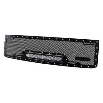 Royalty Core® - RC1X Incredible Design LED Mesh Grille