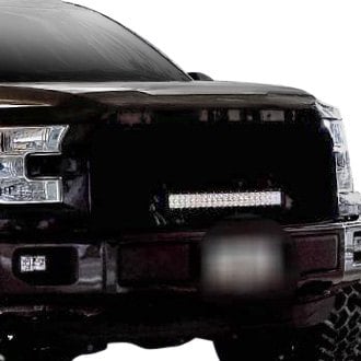 Royalty Core® - RC1X Incredible LED Design Custom Painted Mesh Main Grille