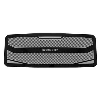 Royalty Core® - RC4 Layered Design Custom Painted Mesh Main Grille