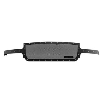 Royalty Core® 15448 - RCR Race Line Design Custom Painted Mesh Main Grille