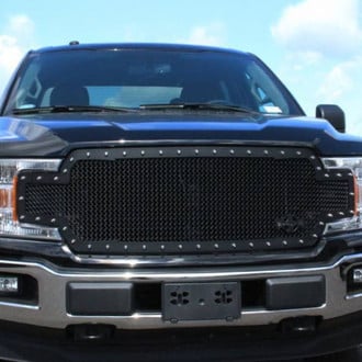Royalty Core® - RC1 Classic Design Mesh Grille