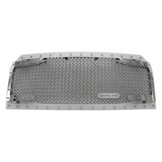 Royalty Core® - RC3DX Innovative Design Custom Painted Mesh Main Grille
