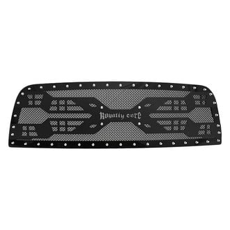 Royalty Core® - RC5 Quadrant Design Custom Painted 12.0 Sport Mesh Main Grille