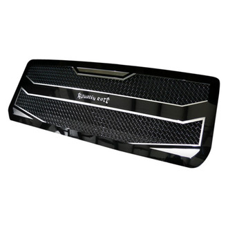 Royalty Core® - RC4 Layered Style Mesh Grille