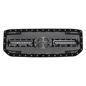 Royalty Core® - RC2X X-Treme Dual Design LED Mesh Grille