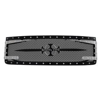 Royalty Core® - RC3DX Innovative Design Mesh Grille