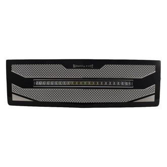 Royalty Core® - RC4X Layered Design LED Mesh Grille