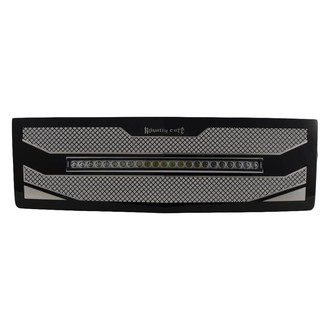 Royalty Core® - RC4X Layered Design LED Mesh Grille