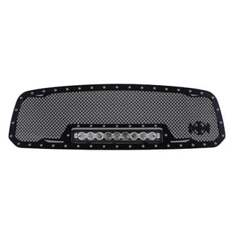 Royalty Core® - RC1X Incredible Design LED Mesh Grille