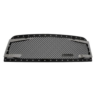 Royalty Core® - RC3DX Innovative Design Custom Painted Mesh Main Grille