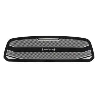 Royalty Core® - RC4 Layered Design Custom Painted Mesh Main Grille