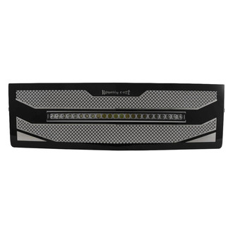 Royalty Core® - RC4X Layered Design LED Mesh Grille