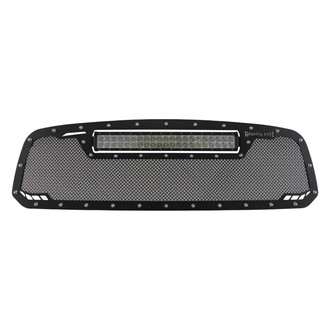 Royalty Core® - RCRX LED Race Line Grille