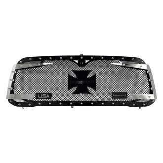 Royalty Core® - RC3DX Innovative Design Mesh Grille