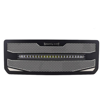 Royalty Core® - RC4X Layered Design LED Mesh Grille