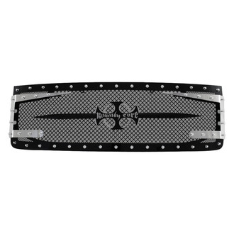 Royalty Core® - RC3DX Innovative Design Mesh Grille