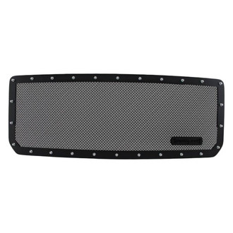 Royalty Core® - RCR Race Line Design Mesh Grille