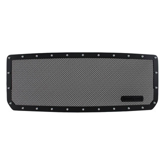 Royalty Core® - RCR Race Line Design Mesh Grille