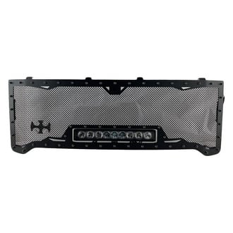 Royalty Core® - RC1X Incredible Design LED Mesh Grille