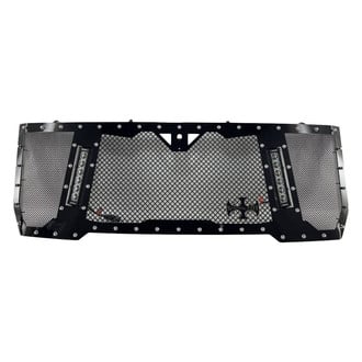 Royalty Core® - RCX Explosive Dual Design LED Mesh Grille