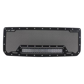 Royalty Core® - RCRX LED Race Line Grille