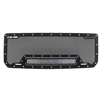 Royalty Core® - RCRX LED Race Line Grille